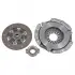 NISSAN комплект зчеплення PRIMERA 2.0D 91-96 BLUE PRINT ADN13052 (фото 2)