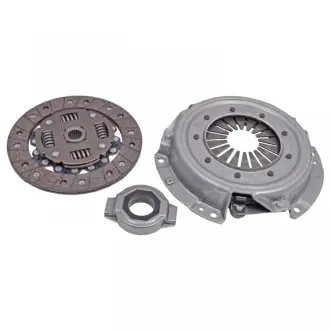 NISSAN К-кт сцепления SUNNY II (N13, B12) 1.7 D, SUNNY III Traveller (Y10) 1.6 i 91-00 BLUE PRINT ADN13089 (фото 1)