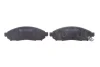 Колодки гальмівні (передні) Nissan Partfinder/NP300 Navara 05- Blue Print ADN142172 (фото 4)