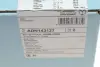 Диск гальмівний (задній) Nissan Juke 10-/Qashqai 07- (292x9) (з покриттям) BLUE PRINT ADN143127 (фото 5)