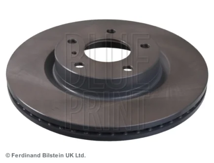 Диск гальмівний BLUE PRINT ADN143142