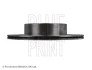 INFINITI Дистк гальм. задн. EX35/EX37 BLUE PRINT ADN143169 (фото 3)