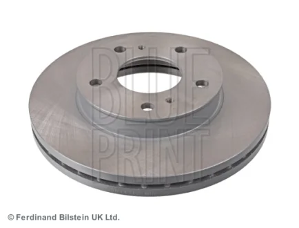NISSAN гальмівний диск передн. Serena BLUE PRINT ADN14363
