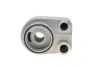 Радіатор масляний Renault Kangoo/Megane II/III 1.5dCi 02- (теплообмінник) BLUE PRINT ADN16143 (фото 2)