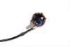 Датчик ABS (задній) Nissan Navara 2.5/3.0 dCi 97-14 (L) BLUE PRINT ADN17124 (фото 3)