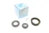 Підшипник маточини (передньої) Nissan Pick Up 85- BLUE PRINT ADN18225 (фото 1)