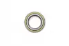 Підшипник маточини (передньої) Nissan Almera Tino 00-/Primera 2 02-/X-Trail 01-07 (43x76x43) BLUE PRINT ADN18245 (фото 2)