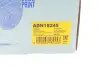 Підшипник маточини (передньої) Nissan Almera Tino 00-/Primera 2 02-/X-Trail 01-07 (43x76x43) BLUE PRINT ADN18245 (фото 7)