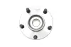 Підшипник маточини (передньої) Nissan Juke/Leaf/NV200/Qashqai I/X-Trail/Renault Koleos I 07- (+ABS) BLUE PRINT ADN18252 (фото 2)