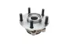 Підшипник маточини (передньої) Nissan Juke/Leaf/NV200/Qashqai I/X-Trail/Renault Koleos I 07- (+ABS) BLUE PRINT ADN18252 (фото 3)