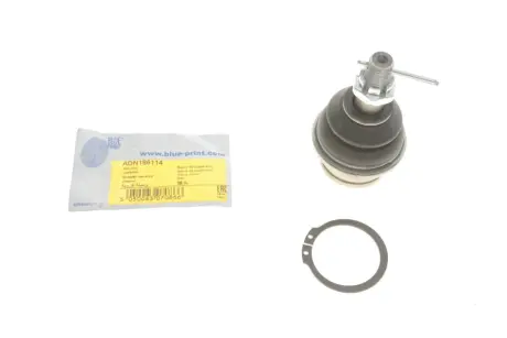 Опора кульова (передня/зверху) Nissan NP300 Navara/Pathfinder III 05- BLUE PRINT ADN186114