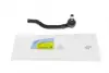 Наконечник тяги рульової (L) Renault Trafic/Opel Vivaro 01- BLUE PRINT ADN187173 (фото 1)