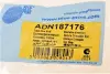 Тяга рульова Nissan Primera 02- BLUE PRINT ADN187176 (фото 5)
