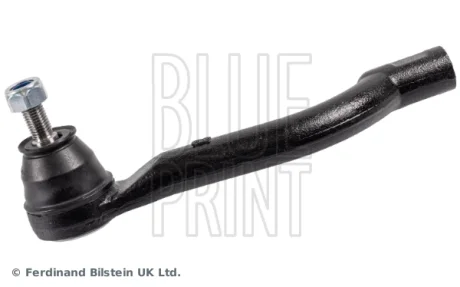 NISSAN наконечник рул.тяги Qashqai прав..07- BLUE PRINT ADN187191