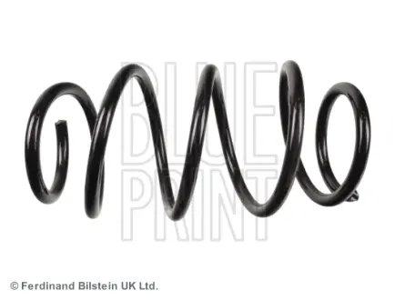 Пружина підвіски передн. Nissan Qashqai I -14 BLUE PRINT ADN188338