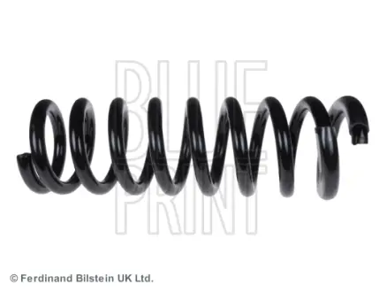 NISSAN пружина передня L=364mm Navara BLUE PRINT ADN188380