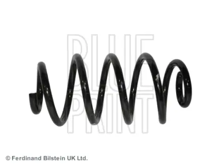 Пружина підвіски задн. Nissan Juke I -19 BLUE PRINT ADN188403