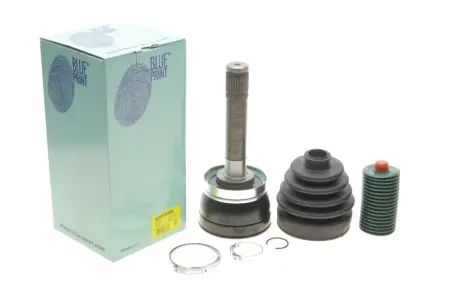 Шрус (зовнішній) Nissan Navara/NP300 97- (38x28z) BLUE PRINT ADN18956