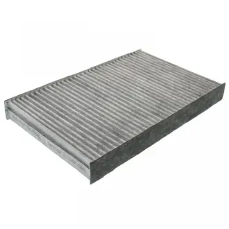 Змінний елемент фільтра салону, вугільний BLUE PRINT ADP152510