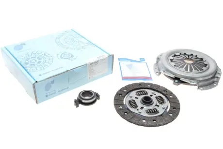 Комплект зчеплення BLUE PRINT ADP153007