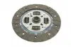 Комплект зчеплення Citroen Berlingo/Peugeot Partner 1.4i 96-17 (d=201mm) (+вижимний) BLUE PRINT ADP153009 (фото 5)