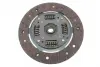 Комплект зчеплення Fiat Scudo 1.9D 96-06 (d=216mm) (+вижимний) BLUE PRINT ADP153012 (фото 5)