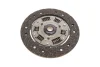 CITROEN К-т зчеплення BERLINGO,PARTNER1.9D 98- 200 Blue Print ADP153016 (фото 6)