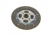 Комплект зчеплення Citroen Berlingo/Peugeot Partner 1.6i 08- (d=201mm) (+вижимний) BLUE PRINT ADP153022 (фото 5)