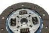 Комплект зчеплення Citroen Berlingo/Peugeot Partner 1.6i 08- (d=201mm) (+вижимний) BLUE PRINT ADP153022 (фото 6)