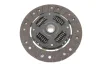 Комплект зчеплення Peugeot Boxer 2.5D 94-02 (d=235mm) (+вижимний) BLUE PRINT ADP153025 (фото 6)