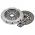Комплект зчеплення Fiat Scudo 2.0JTD 99-06 (d=227mm) (+вижимний) ADP153026