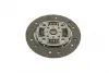 Комплект зчеплення Citroen Nemo 1.4HDI 09- (50kw) DV4TED (+вижимний) (d=200mm) BLUE PRINT ADP153028 (фото 8)