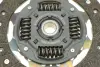 Комплект зчеплення Fiat Ducato 2.8JTD/TDI 97-02 90/94kw (d=235mm) (+вижимний) BLUE PRINT ADP153035 (фото 6)