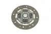 Комплект зчеплення Fiat Ducato 2.8JTD/TDI 97-02 90/94kw (d=235mm) (+вижимний) BLUE PRINT ADP153035 (фото 7)