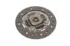 Комплект зчеплення Fiat Ducato/Citroen Jumper/Peugeot Boxer 2.2HDI 06- (d=241mm)(+вижимний)(81/74kw) BLUE PRINT ADP153083 (фото 2)