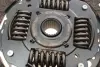 Комплект зчеплення Fiat Ducato/Citroen Jumper/Peugeot Boxer 2.2HDI 06- (d=241mm)(+вижимний)(81/74kw) BLUE PRINT ADP153083 (фото 3)