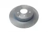 Диск гальмівний (задній) Nissan Leaf 10-/Juke 14-/Qashqai 10-/X-Trail 01-13 (292x16) BLUE PRINT ADP154314 (фото 5)