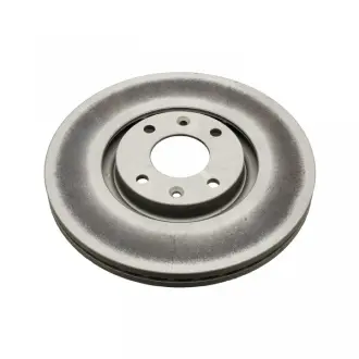 CITROEN гальмівний диск передн.C4 2.0i,2.0HDI,Grand C4 Picasso 1.6,2.0 (302*26) BLUE PRINT ADP154318