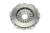 RENAULT К-кт зчеплення (кошик+диск) Clio,Megane,Nissan Almera,Micra,Kango / 1.5 dCi, 2001- /216mm z26 Blue Print ADR163012 (фото 2)
