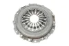 RENAULT К-кт зчеплення (кошик+диск) Clio,Megane,Nissan Almera,Micra,Kango / 1.5 dCi, 2001- /216mm z26 Blue Print ADR163012 (фото 3)