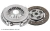 К-кт зчеплення (диск+кошик) RENAULT LAGUNA 05- BLUE PRINT ADR163042 (фото 1)