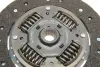 Комплект зчеплення Renault Master/Trafic 2.0 - 2.5 CDTI 06- BLUE PRINT ADR163078 (фото 6)