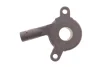 Комплект зчеплення Renault Master II/Trafic II 2.0dCi/2.5dCi 06-, M9R/G9U (d=245mm) (+ вижимний) Blue Print ADR163081 (фото 5)