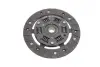 Диск зчеплення Renault Clio 1.2i 90-98 (d=181mm) BLUE PRINT ADR163101 (фото 3)