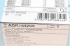 Гальмівні колодки BLUE PRINT ADR164209 (фото 6)