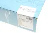Диск гальмівний (задній) Renault Scenic II/Megane II 03-10 (270х10) (+ABS) (з підшипником) BLUE PRINT ADR164323 (фото 11)