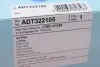 Фільтр повітряний Toyota Land Cruiser BLUE PRINT ADT322105 (фото 4)