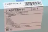 Фільтр повітряний Lexus RX 09-15 BLUE PRINT ADT322111 (фото 4)