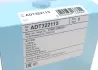 Фільтр повітряний Citroen C1 II/Peugeot 108/Toyota Aygo/C-HR/Prius/Yaris 1.0/1.5H/1.8H 10- BLUE PRINT ADT322115 (фото 4)