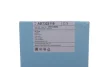 Фільтр повітряний (Фільтр повітряний) TOYOTA PREVIA III 2.4H 05.12- Blue Print ADT322118 (фото 2)